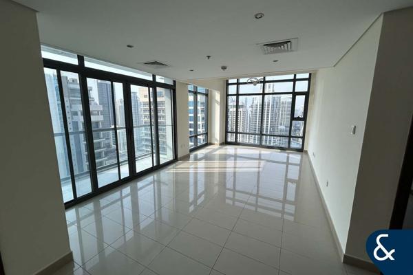 Unfurnished | 2 Bedroom | Available Now
